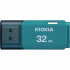 USB флеш накопитель Kioxia 32GB U202 Blue USB 2.0 (LU202L032GG4) - Фото 1