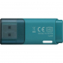 USB флеш накопитель Kioxia 32GB U202 Blue USB 2.0 (LU202L032GG4) - Фото 2