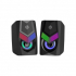 Акустическая система HP DHE-6000 LED RGB Black (DHE-6000) - Фото 1