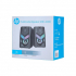 Акустическая система HP DHE-6000 LED RGB Black (DHE-6000) - Фото 6