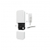 Точка доступу Wi-Fi Mikrotik wAP ac (RBwAPG-5HacD2HnD) - Фото 4