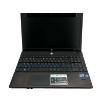 Ноутбук HP ProBook 4520s i3-370M/4/320 HDD - Уценка
