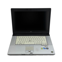 Ноутбук Fujitsu LifeBook E780 i7-640M/6/500 HDD/GT 330M 1GB - Class A-
