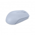 Мишка Lenovo 300 Wireless Frost Blue (GY51L15679) - Фото 3