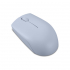 Мишка Lenovo 300 Wireless Frost Blue (GY51L15679) - Фото 4