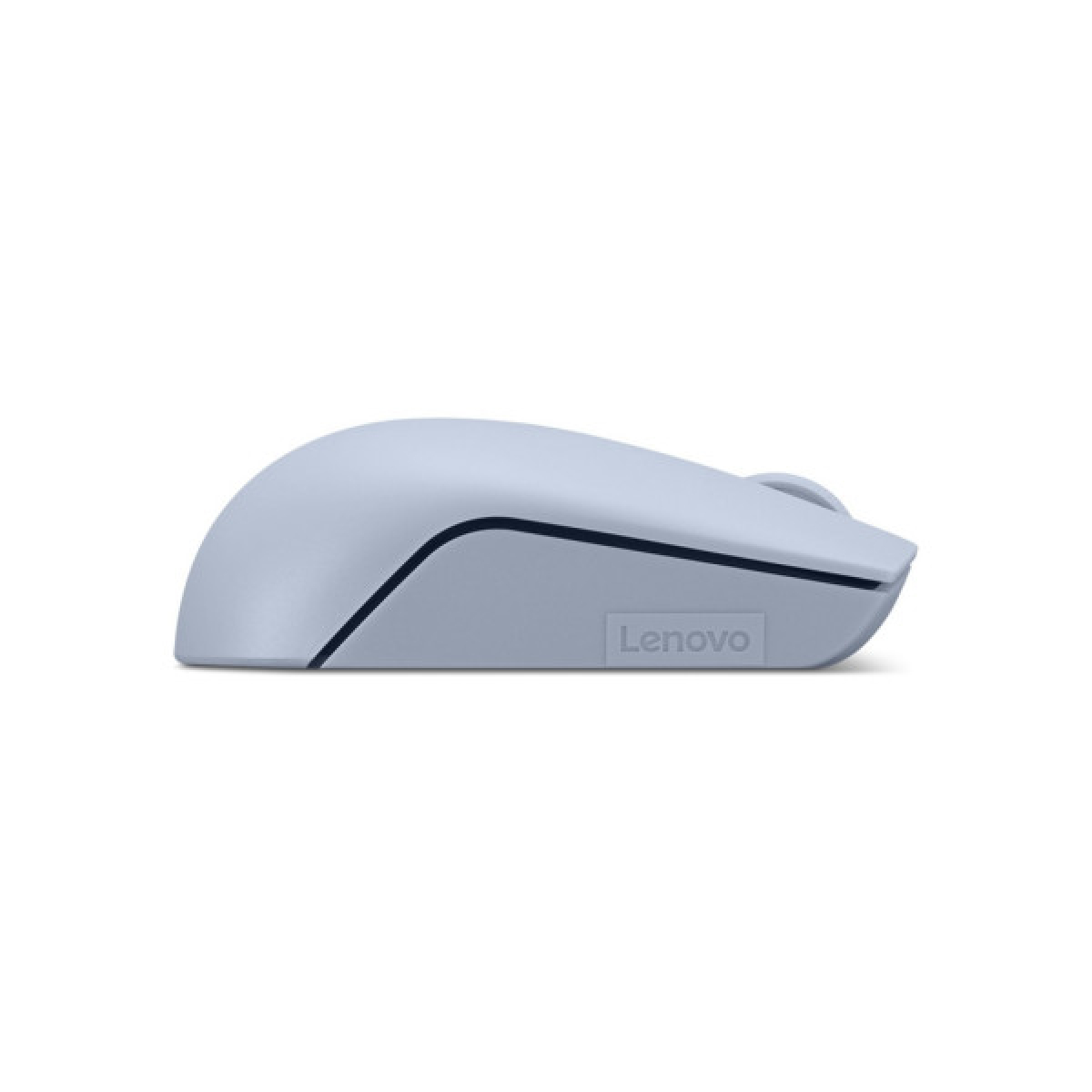 Мишка Lenovo 300 Wireless Frost Blue (GY51L15679) - Фото 5