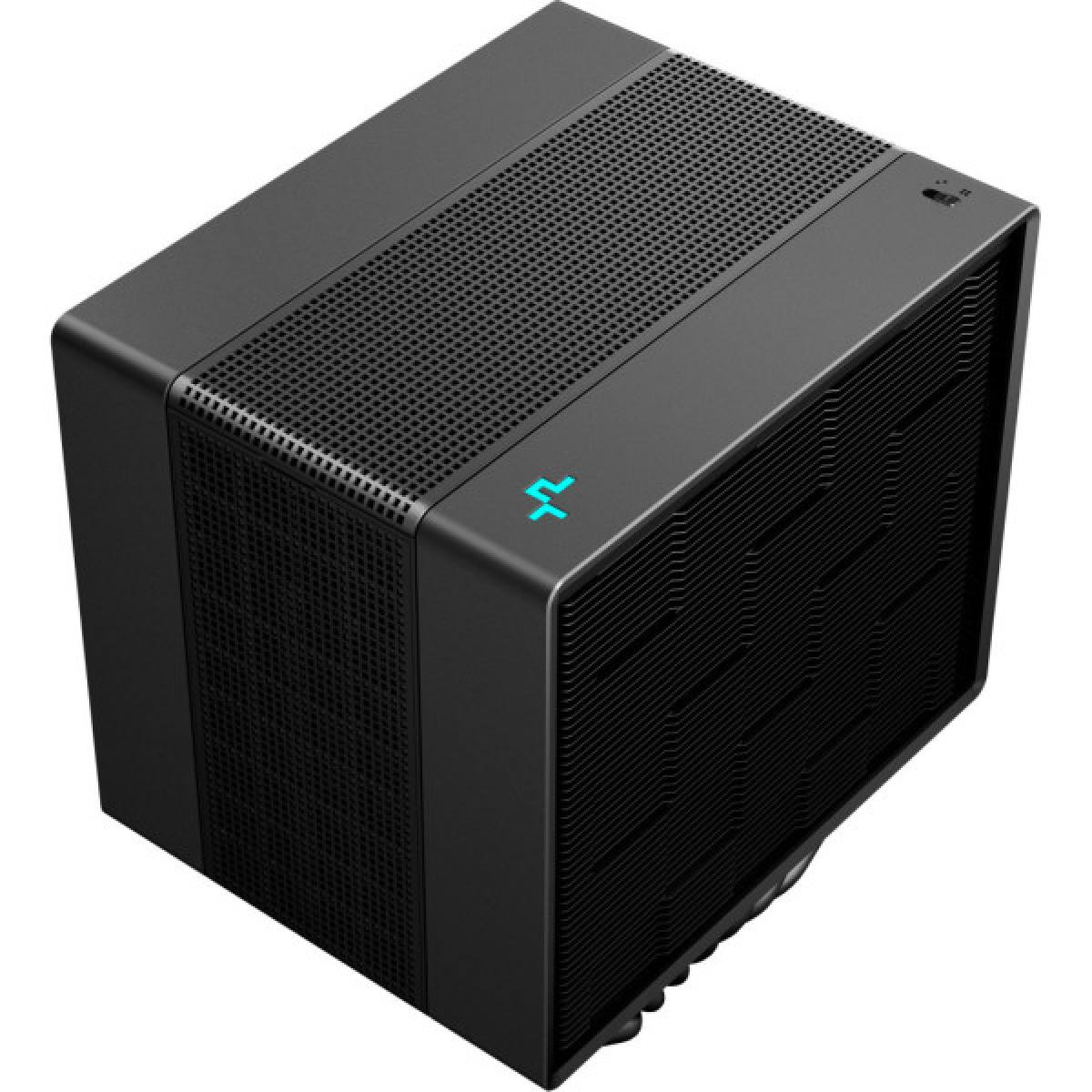 Кулер до процесора Deepcool Assassin 4S (R-ASN4S-BKGPMN-G) - Фото 1