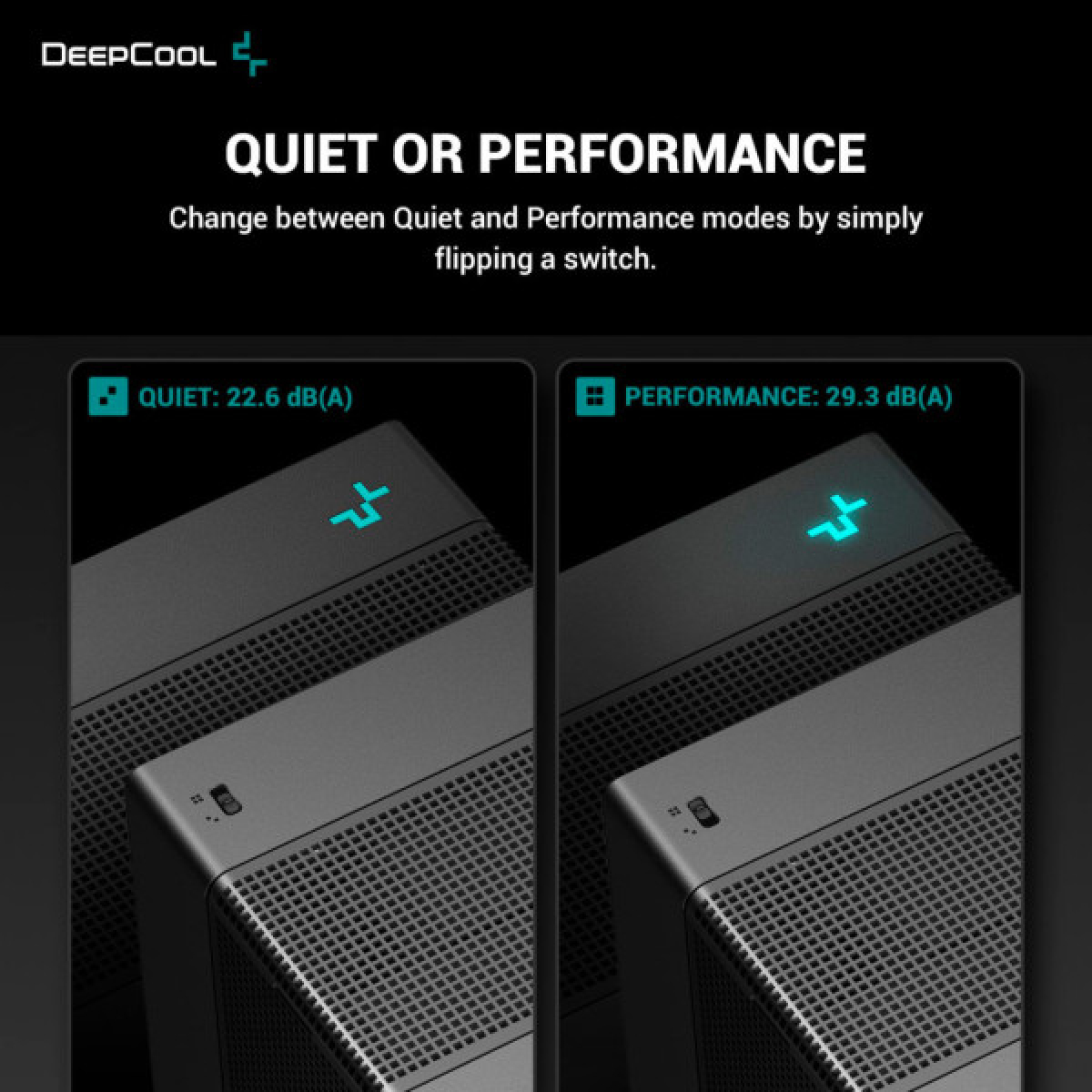 Кулер до процесора Deepcool Assassin 4S (R-ASN4S-BKGPMN-G) - Фото 11