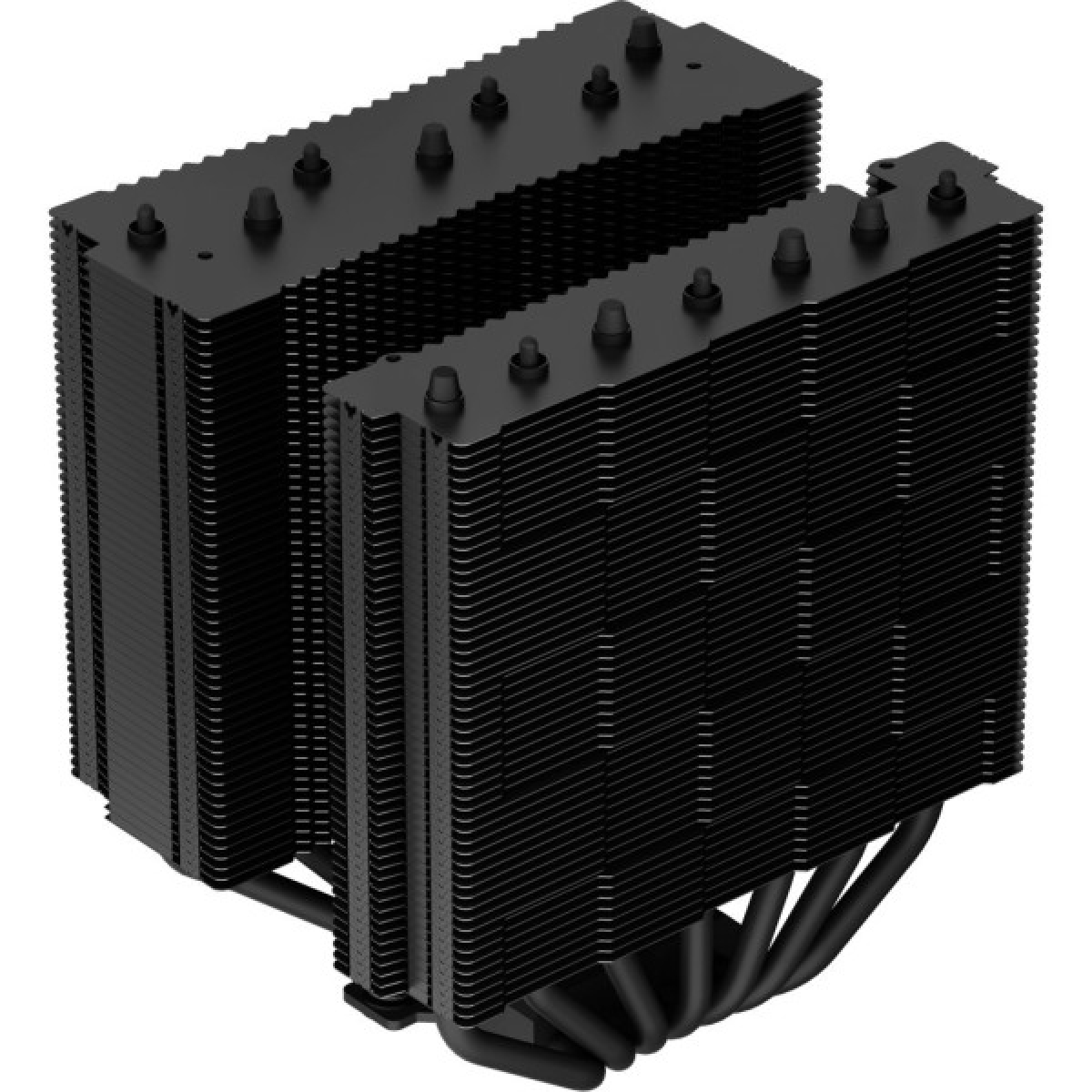 Кулер до процесора Deepcool Assassin 4S (R-ASN4S-BKGPMN-G) - Фото 7