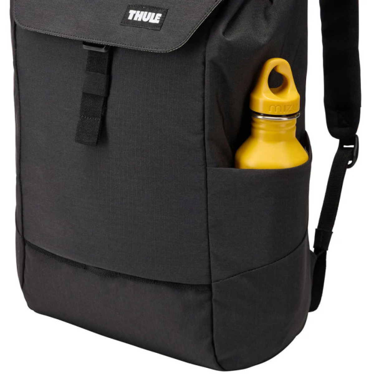 Рюкзак для ноутбука Thule 14" Lithos 16L TLBP213 Black (3204832) - Фото 7