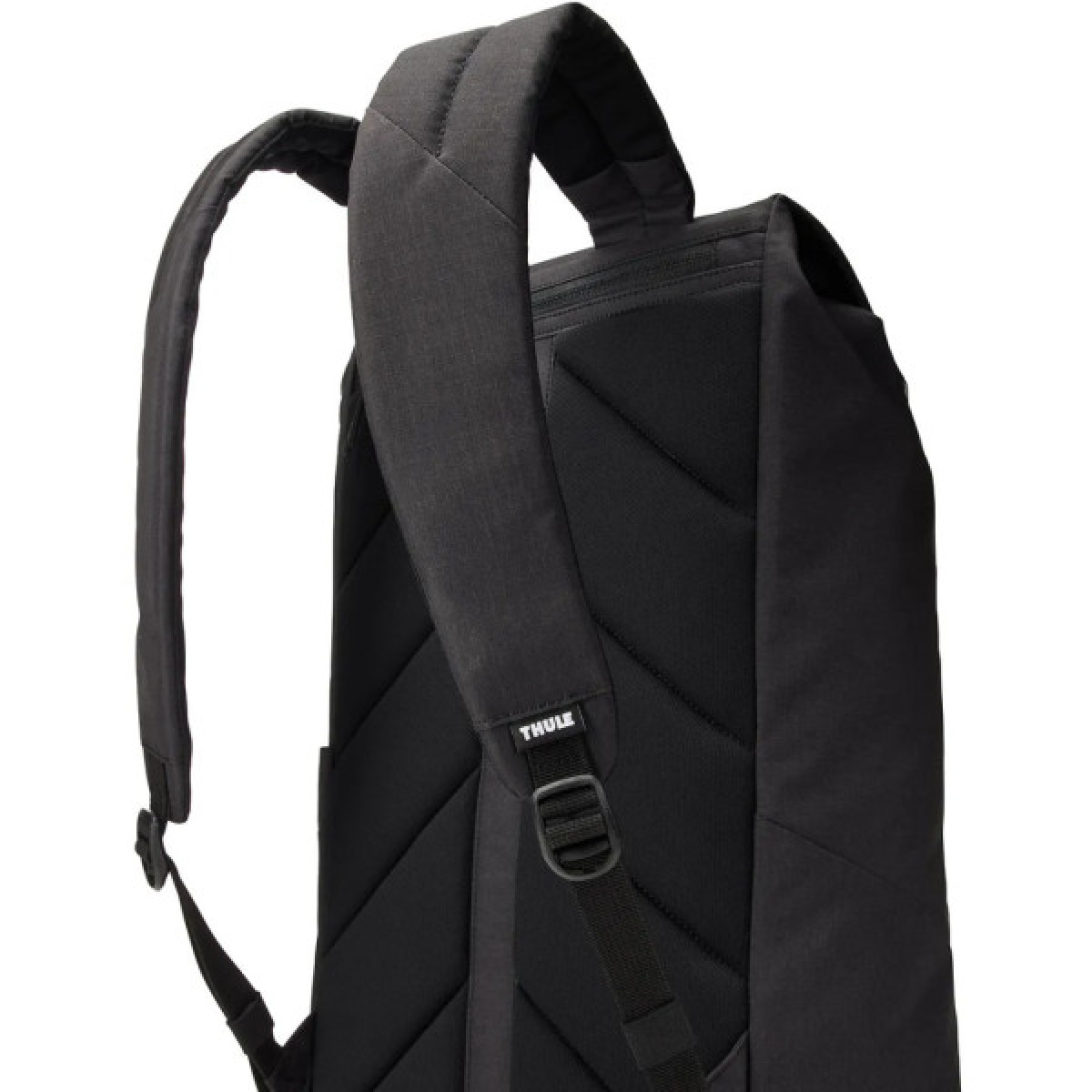 Рюкзак для ноутбука Thule 14" Lithos 16L TLBP213 Black (3204832) - Фото 10