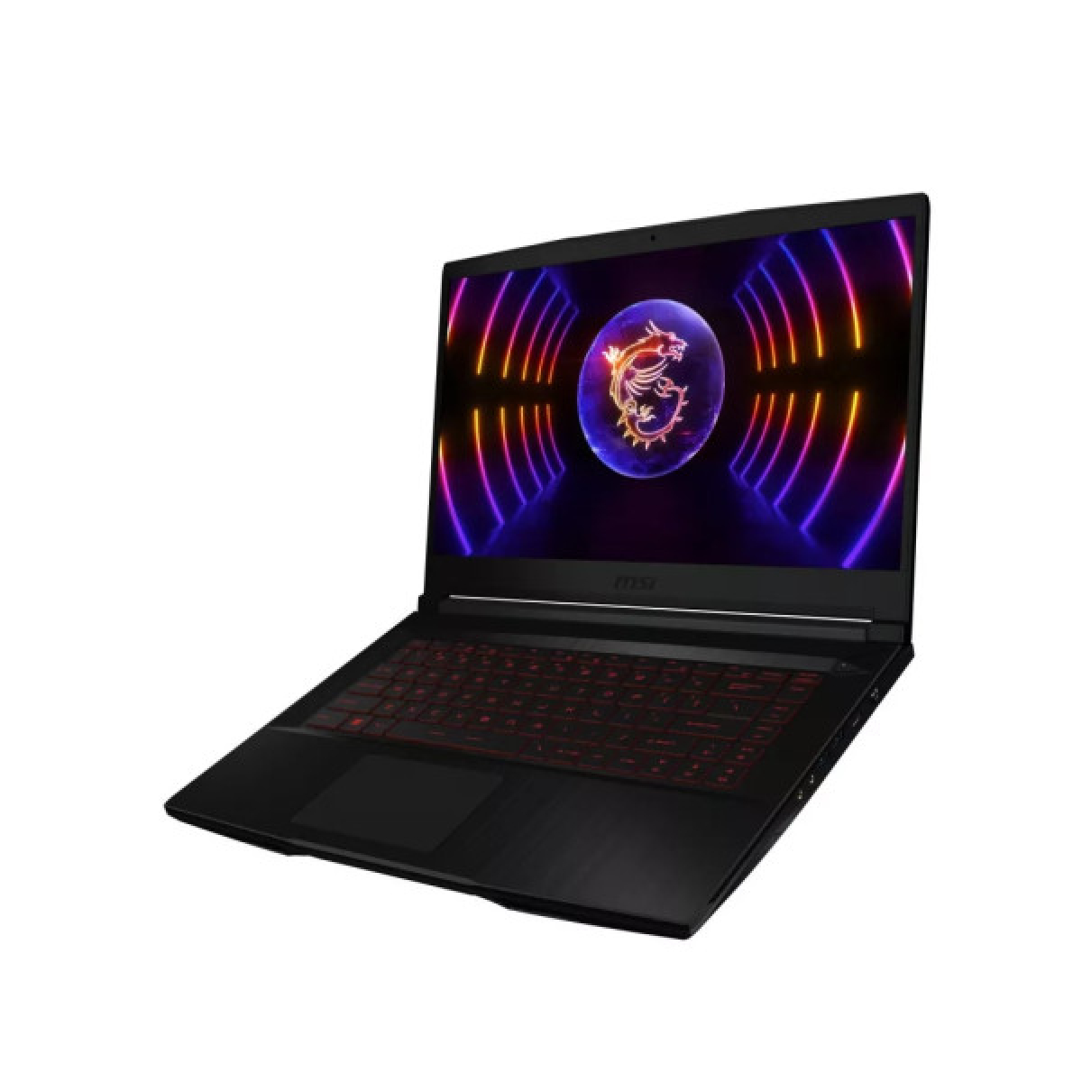 Ноутбук MSI Thin GF63 (9S7-16R821-047) - Фото 3
