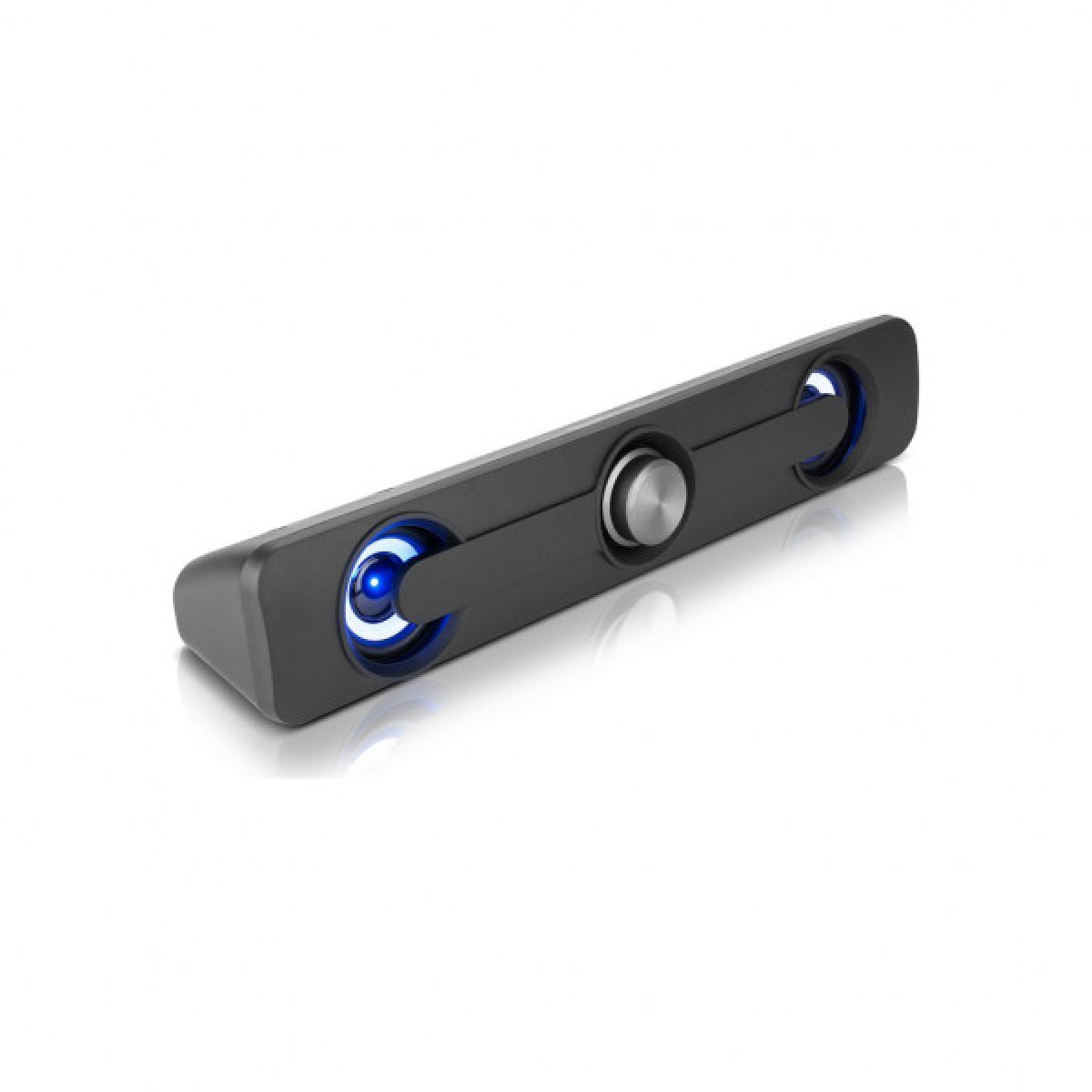 Акустическая система REAL-EL S-170 6Вт Black (EL121100013) - Фото 3