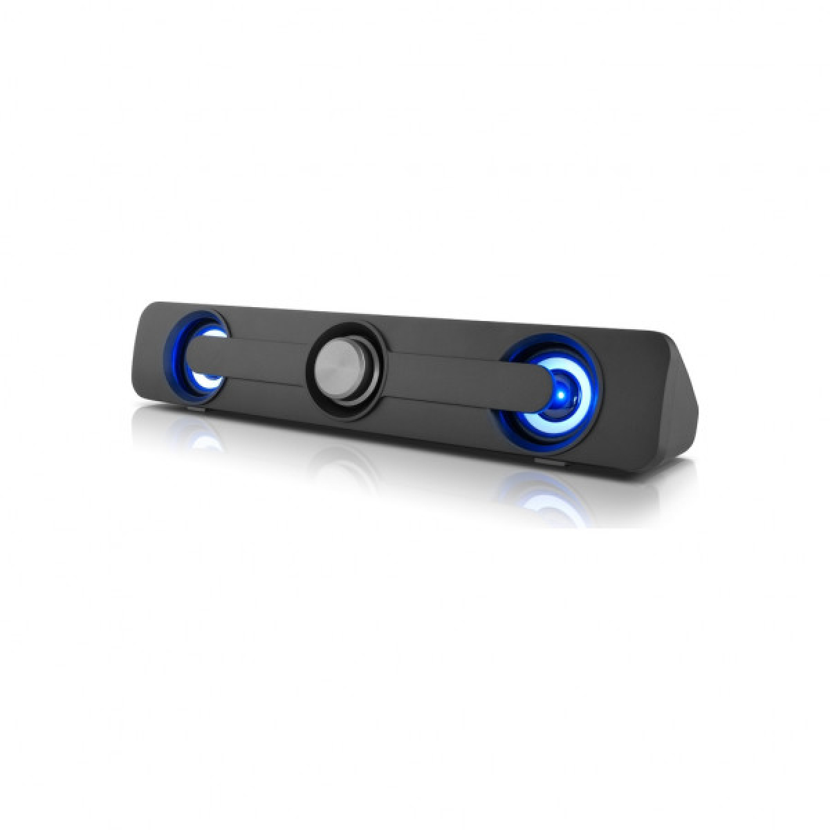Акустическая система REAL-EL S-170 6Вт Black (EL121100013) - Фото 4