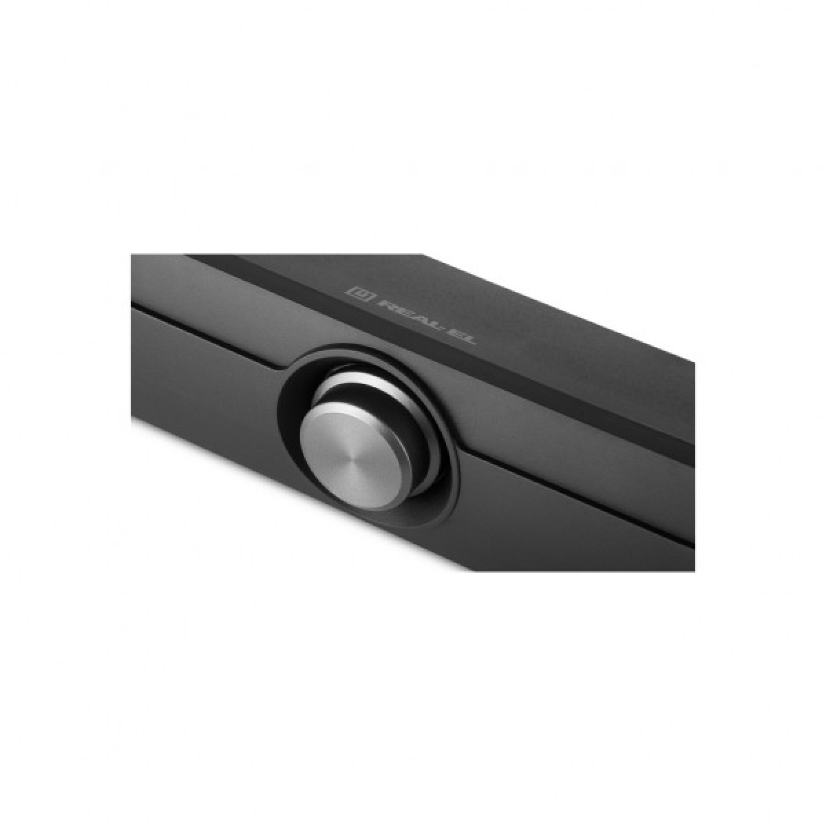 Акустическая система REAL-EL S-170 6Вт Black (EL121100013) - Фото 5