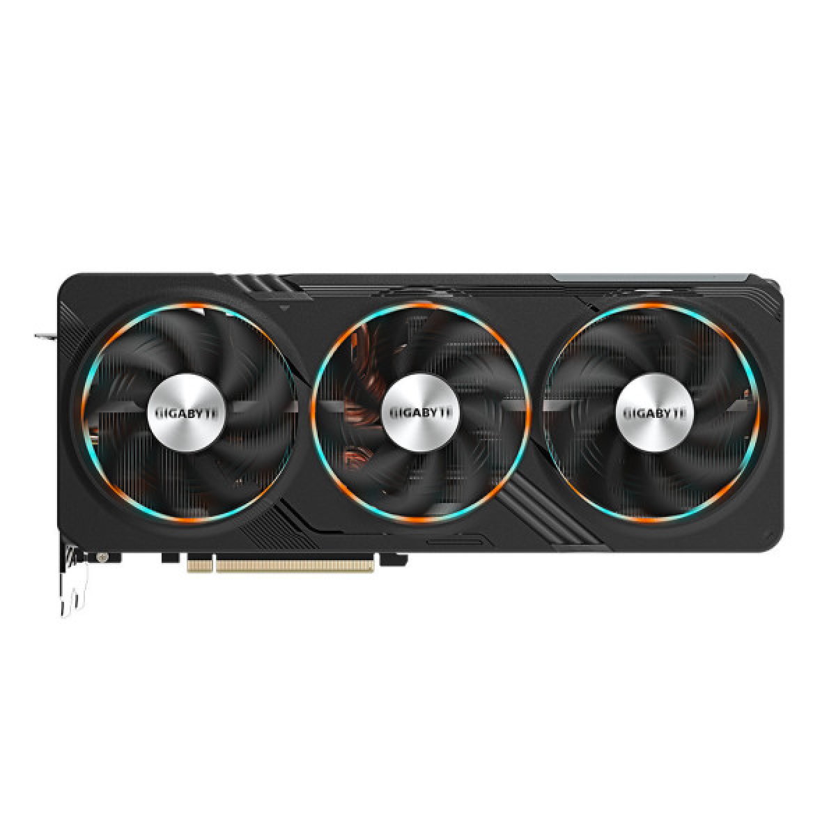 Відеокарта GIGABYTE GeForce RTX4070Ti SUPER 16Gb GAMING OC (GV-N407TSGAMING OC-16GD) - Фото 1