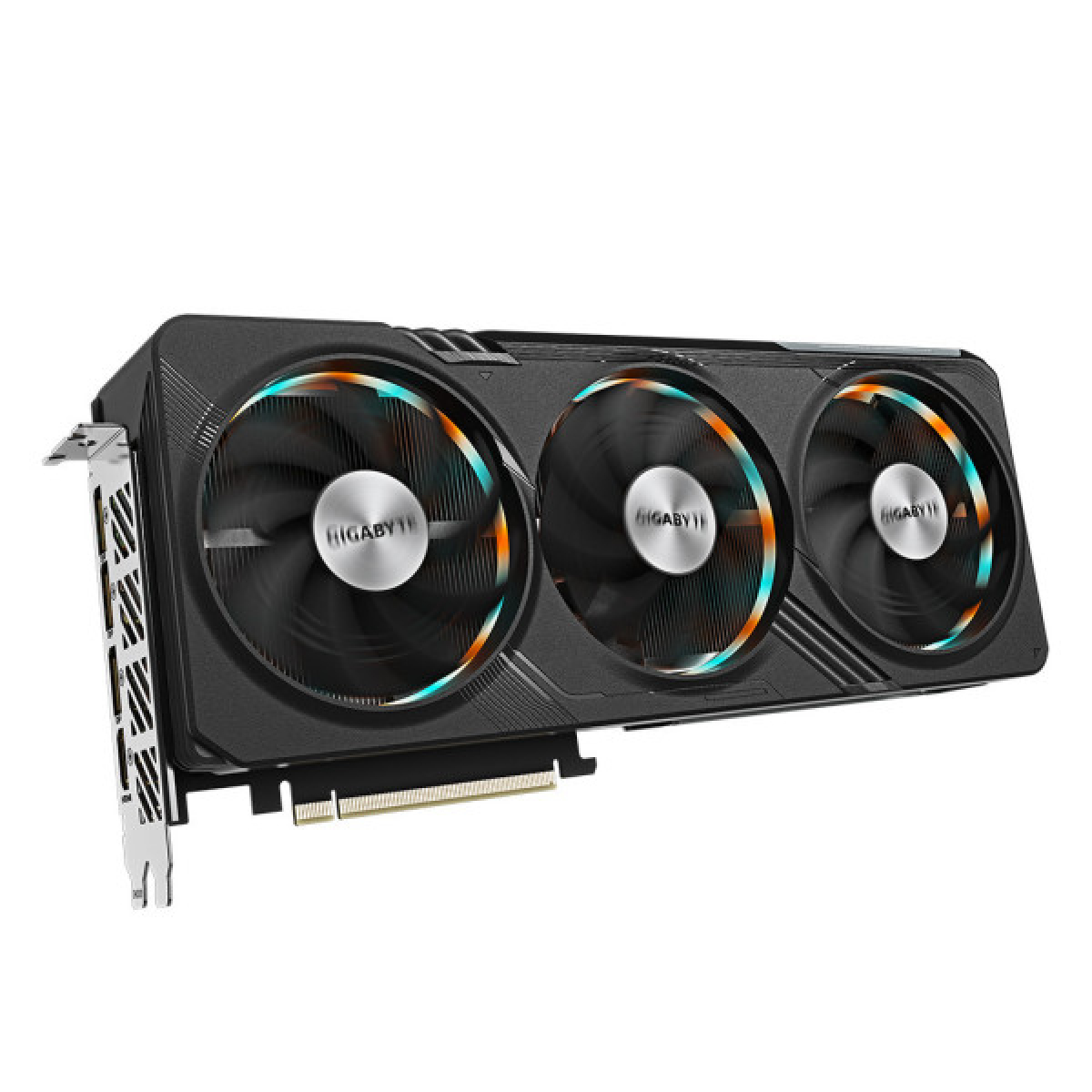 Відеокарта GIGABYTE GeForce RTX4070Ti SUPER 16Gb GAMING OC (GV-N407TSGAMING OC-16GD) - Фото 4