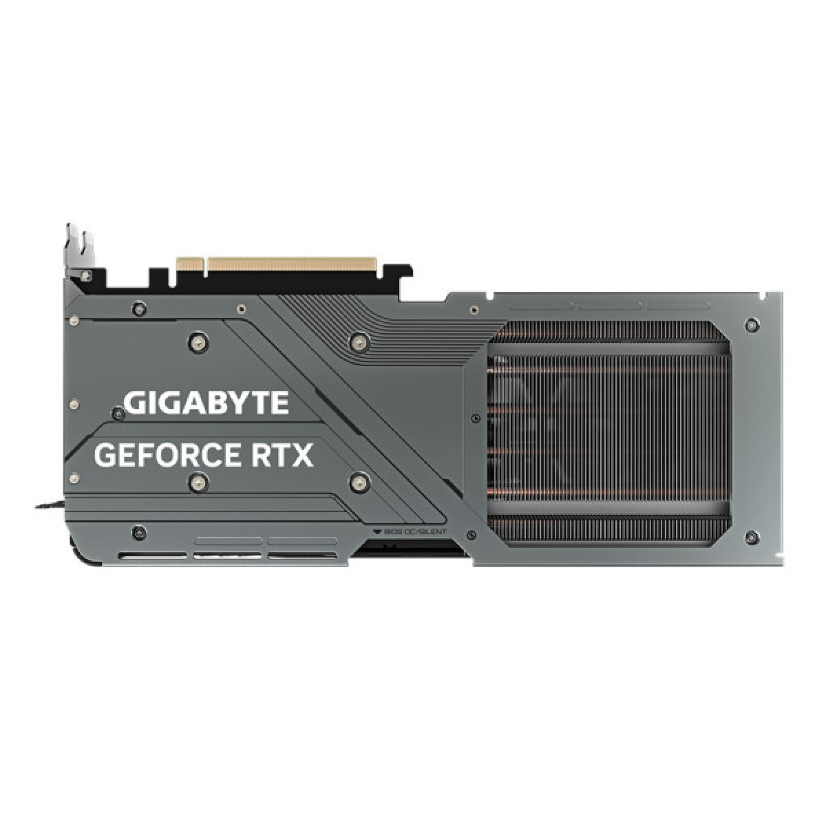Відеокарта GIGABYTE GeForce RTX4070Ti SUPER 16Gb GAMING OC (GV-N407TSGAMING OC-16GD) - Фото 7