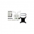 Кулер до процесора Scythe Kotetsu Mark II TUF Gaming Alliance (SCKTT-2000TUF) - Фото 5