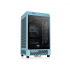 Корпус ThermalTake The Tower 200 Turquoise (CA-1X9-00SBWN-00) - Фото 4