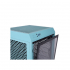 Корпус ThermalTake The Tower 200 Turquoise (CA-1X9-00SBWN-00) - Фото 6