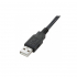 Наушники Media-Tech Epsilion USB Black (MT3573) - Фото 5