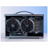 Корпус PcCooler MINI I100G PRO MESH - Фото 3