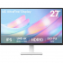 Монітор LG 27US500-W - Фото 1