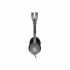 Наушники Logitech H111 Stereo Headset with 1*4pin jack (981-000593) - Фото 1