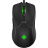 Мишка GamePro GM229 USB Black (GM229) - Фото 1