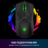 Мишка GamePro GM229 USB Black (GM229) - Фото 4