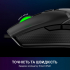 Мишка GamePro GM229 USB Black (GM229) - Фото 7
