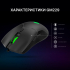 Мишка GamePro GM229 USB Black (GM229) - Фото 8