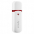 USB флеш накопитель Apacer 32GB AH333 white USB 2.0 (AP32GAH333W-1) - Фото 2
