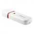 USB флеш накопитель Apacer 32GB AH333 white USB 2.0 (AP32GAH333W-1) - Фото 3
