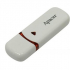 USB флеш накопитель Apacer 32GB AH333 white USB 2.0 (AP32GAH333W-1) - Фото 4