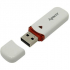 USB флеш накопитель Apacer 32GB AH333 white USB 2.0 (AP32GAH333W-1) - Фото 5