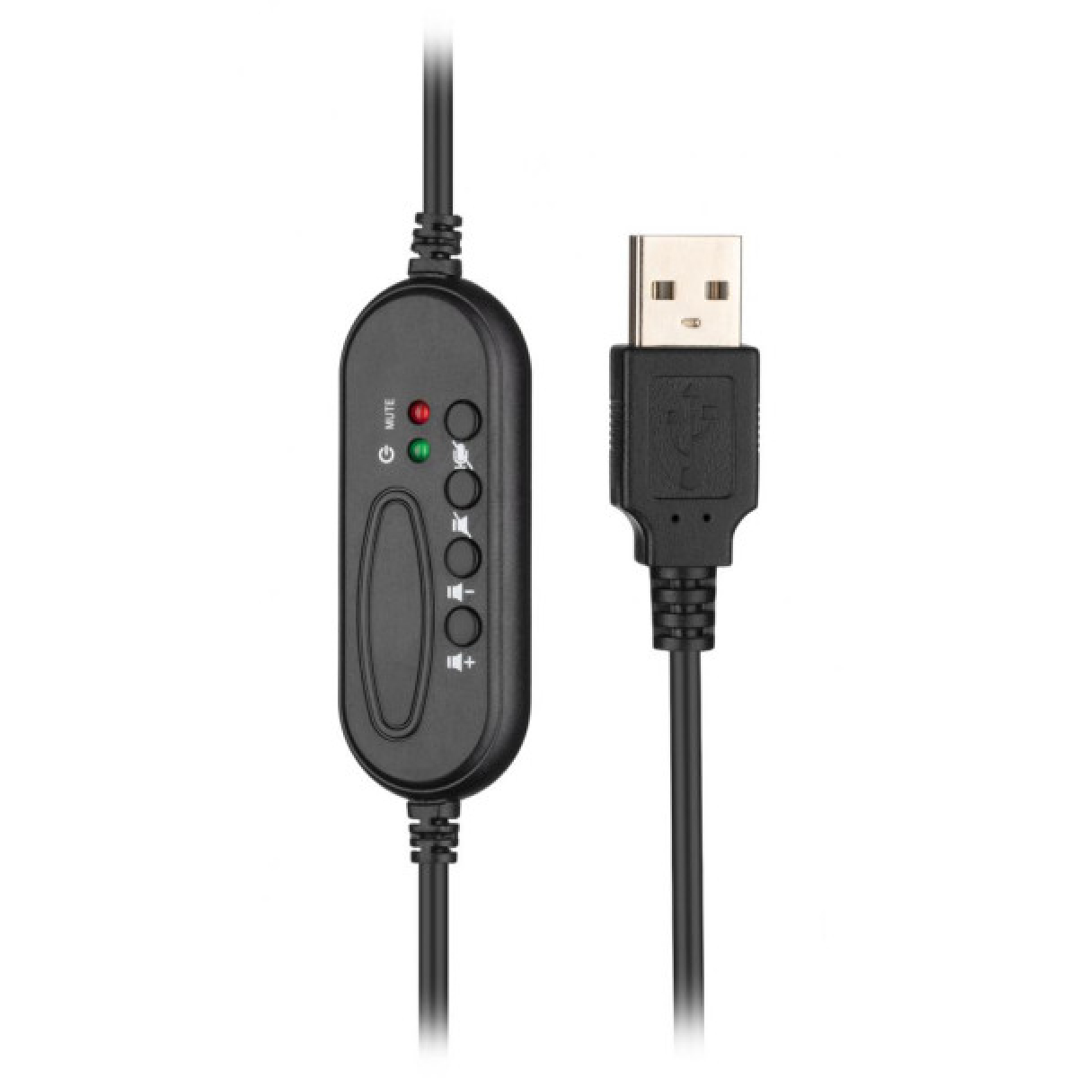 Наушники 2E CH11 USB (2E-CH11SU) - Фото 5