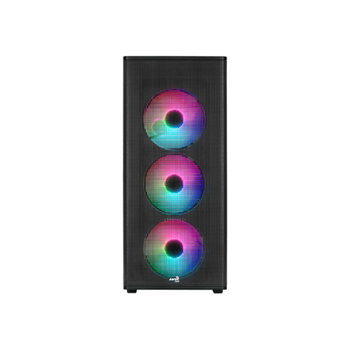 Корпус AeroCool Designer-G-BK-v2 (ACCM-ES05143.11) - Фото 2