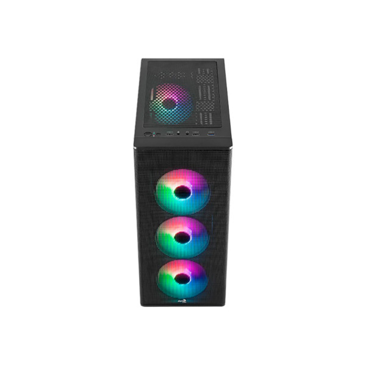 Корпус AeroCool Designer-G-BK-v2 (ACCM-ES05143.11) - Фото 3