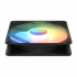 Кулер для корпуса NZXT F120RGB Core - 120mm - Hub-mounted RGB F (RF-C12SF-B1) - Фото 4