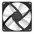 Кулер для корпуса NZXT F120RGB Core - 120mm - Hub-mounted RGB F (RF-C12SF-B1) - Фото 6