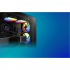 Кулер для корпуса NZXT F120RGB Core - 120mm - Hub-mounted RGB F (RF-C12SF-B1) - Фото 7