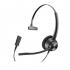 Наушники Poly EncorePro 310 Quick Disconnect Black (77T43AA) - Фото 1