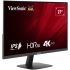 Монитор ViewSonic VA2708-4K-HD - Фото 2