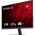 Монитор ViewSonic VA2708-4K-HD - Фото 3