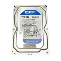 Жесткий диск 3.5 250GB SATAII б\у