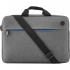 Сумка для ноутбука HP 17.3" Prelude Grey Laptop Bag (34Y64AA) - Фото 1