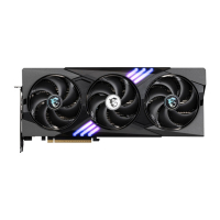 Видеокарта MSI GeForce RTX5070 Ti 16GB GAMING TRIO OC PLUS (RTX 5070 Ti 16G GAMING TRIO OC PLUS)