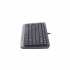 Клавіатура A4Tech FKS11 USB Grey - Фото 3